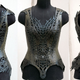 Illustration for article titled Where armor meets corset